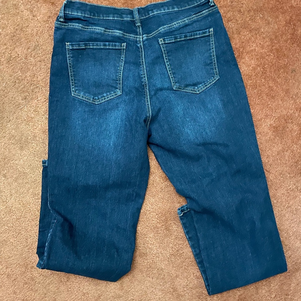 Jeans - Picture 3 of 3